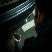檢測車里的竊聽設備？