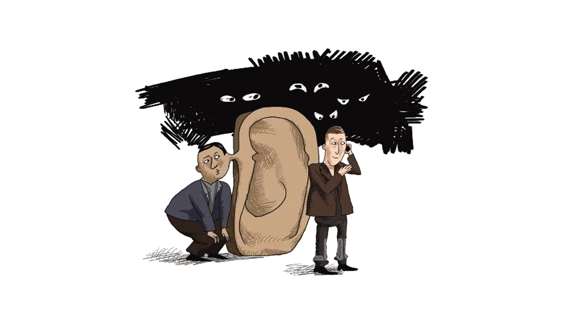 電磁竊聽(tīng)是怎樣實(shí)現(xiàn)的？有哪些表現(xiàn)形式？