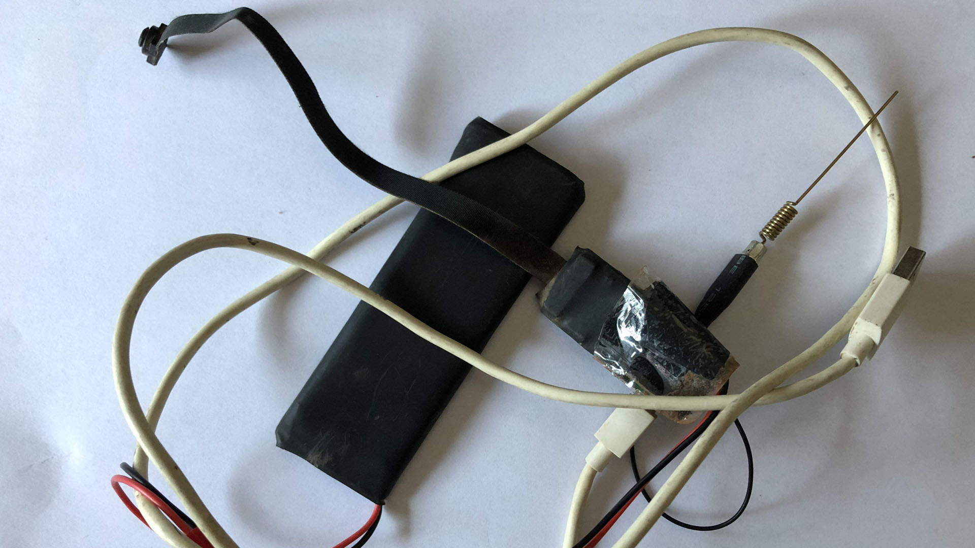 不同偷拍攝像頭都是如何工作的？