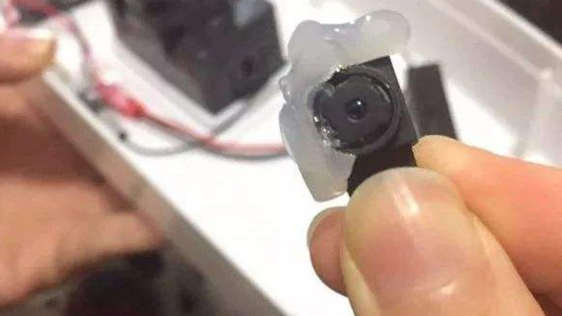 針孔攝像頭都喜歡隱藏在哪些隱蔽的場(chǎng)所？