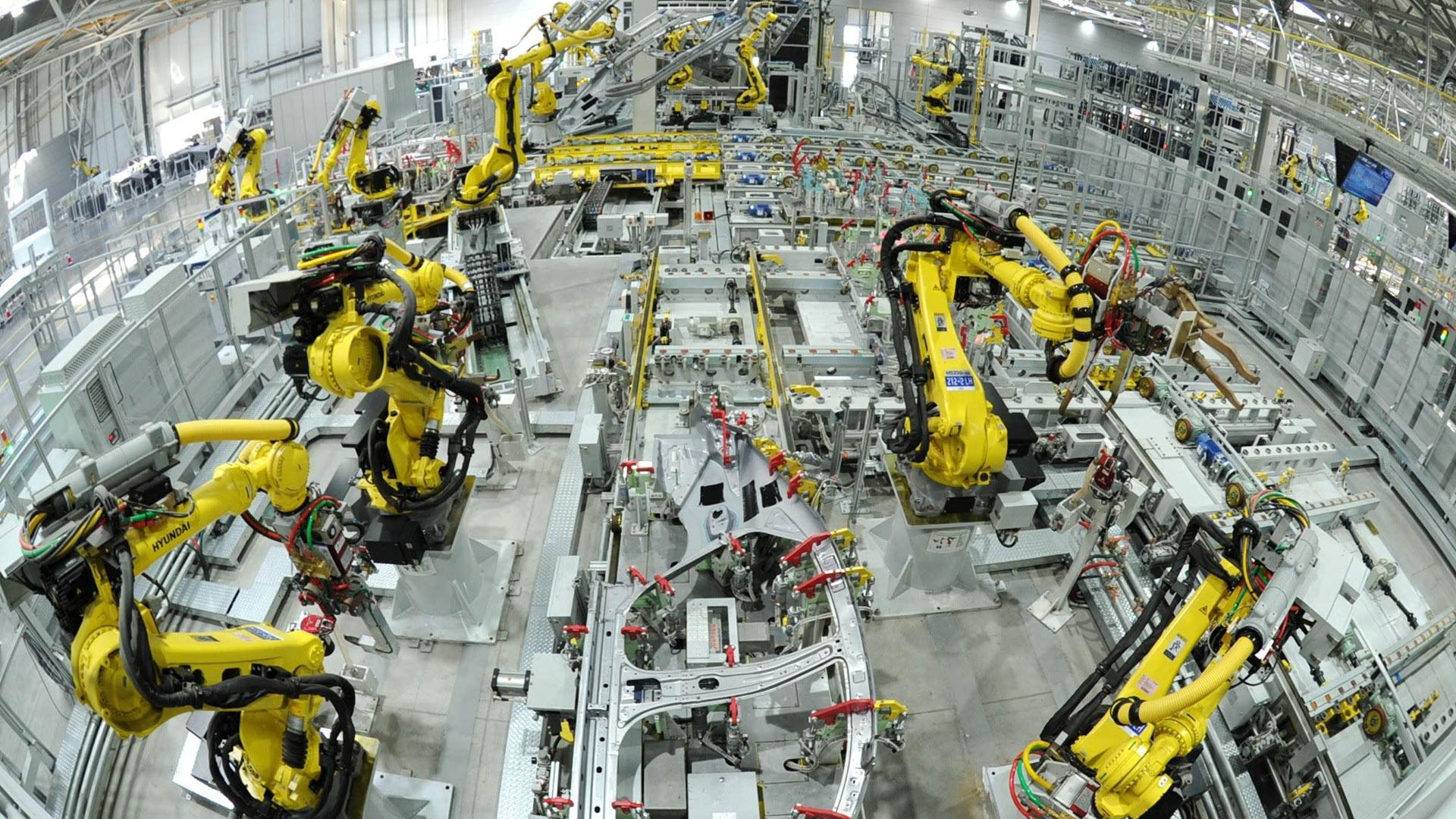 企業(yè)工廠為什么需要手機(jī)信號(hào)屏蔽器？
