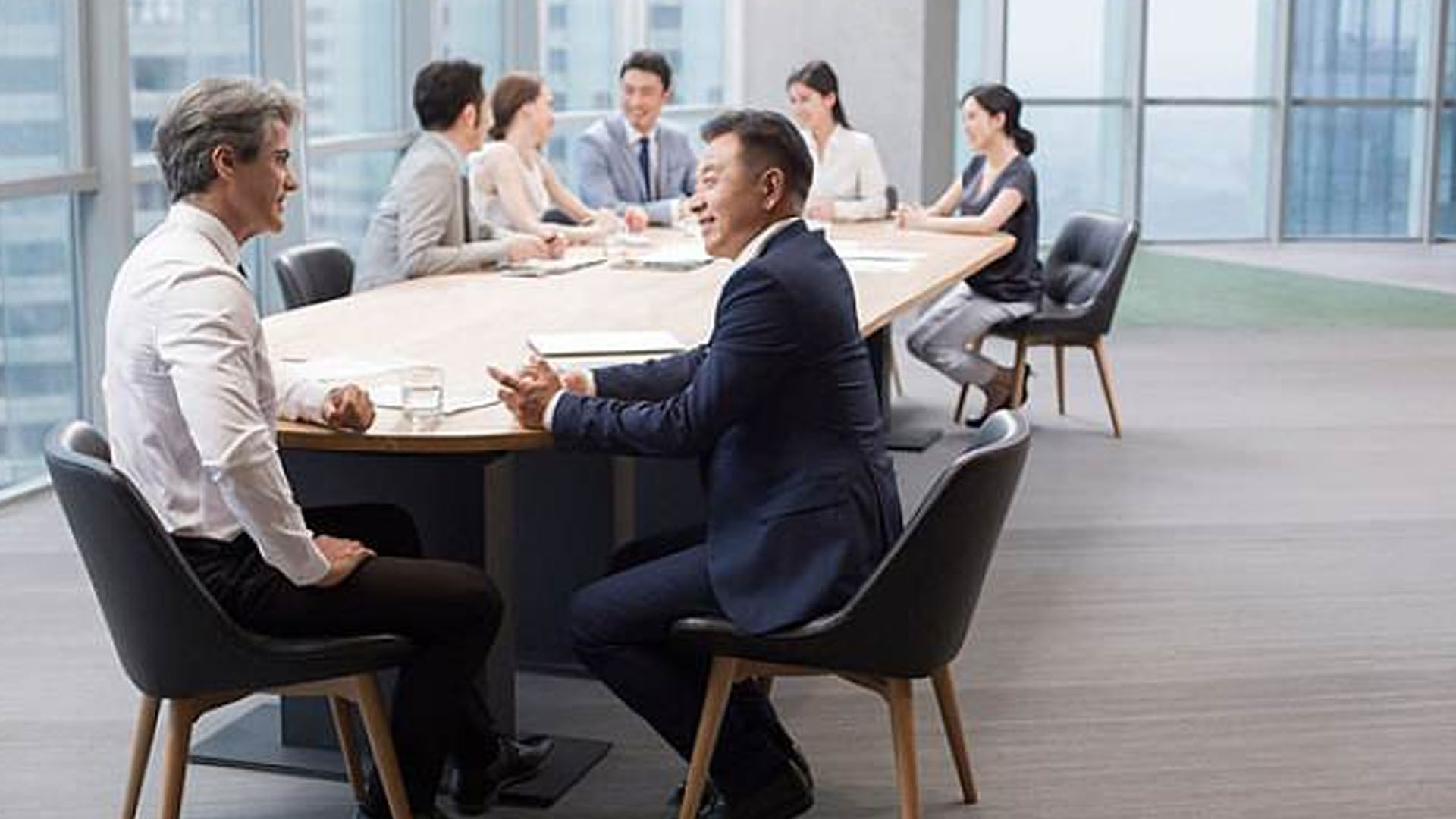 會議室防錄音以及私人談話防錄音，該如何實現(xiàn)？